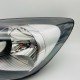 Kia Picanto Passenger Headlight Genuine Mk2 Left Nearside 2011 - 2017 [l108]