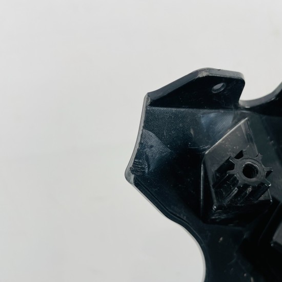 Kia Xceed Front Grill Genuine Black With Chrome 86351-cr100 | 2022 - 2025 [as56]