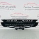 Kia Xceed Front Grill Genuine Black With Chrome 86351-cr100 | 2022 - 2025 [as59]
