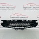 Kia Xceed Front Grill Genuine Black With Chrome 86350-j7ca0 | 2019 - 2022 [as60]