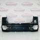 Kia E-niro Rear Bumper Hybrid Genuine Grey 86611q4000 | 2019 - 2022 [ar90]