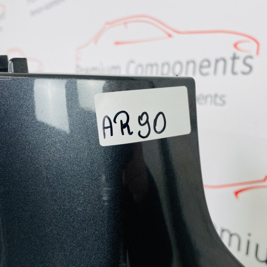 Kia E-niro Rear Bumper Hybrid Genuine Grey 86611q4000 | 2019 - 2022 [ar90]