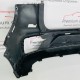 Kia E-niro Rear Bumper Hybrid Genuine Grey 86611q4000 | 2019 - 2022 [ar90]
