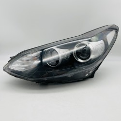 Kia Sportage Headlight Genuine Mk4 Left Passenger Nearside 2016 - 2021 [l381]