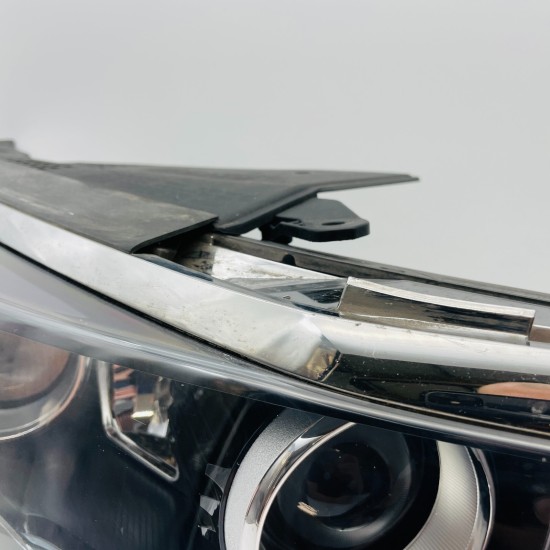 Kia Optima Headlight Headlamp Right Driver Led Offside 2016 - 2019 [l121]