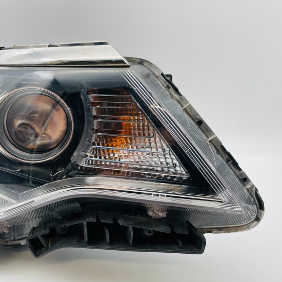Kia Optima Headlight Headlamp Right Driver Led Offside 2016 - 2019 [l121]