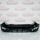 Kia Sportage Rear Bumper Sking Genuine Black Gt Line 2021 - 2023 [u66]