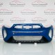 Kia Stonic Front Bumper Genuine Blue 2018 - 2023 [an2]