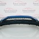 Kia Stonic Front Bumper Genuine Blue 2018 - 2023 [an2]