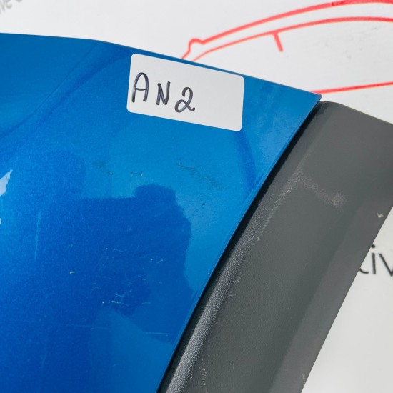 Kia Stonic Front Bumper Genuine Blue 2018 - 2023 [an2]