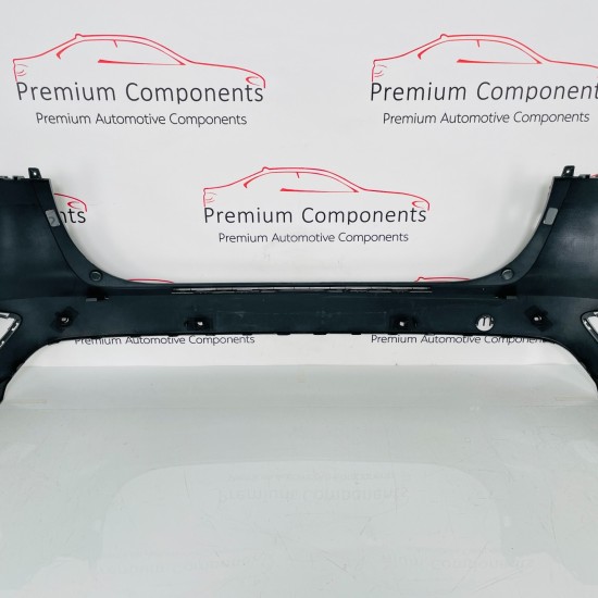 Kia Ceed Rear Bumper Skin Genuine Grey Estate 2018 - 2024 [ak172]