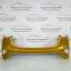 Kia Xceed Rear Bumper Genuine Yellow 2018 - 2025 [ao178]