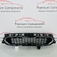 Kia Ceed Gt Grill Mk3 Genuine Black 86350j7010/ 2018 - 2022 [zb32]