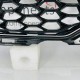 Kia Ceed Gt Grill Mk3 Genuine Black 86350j7010/ 2018 - 2022 [zb32]