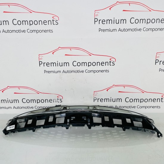 Kia Ceed Gt Grill Mk3 Genuine Black 86350j7010/ 2018 - 2022 [zb32]