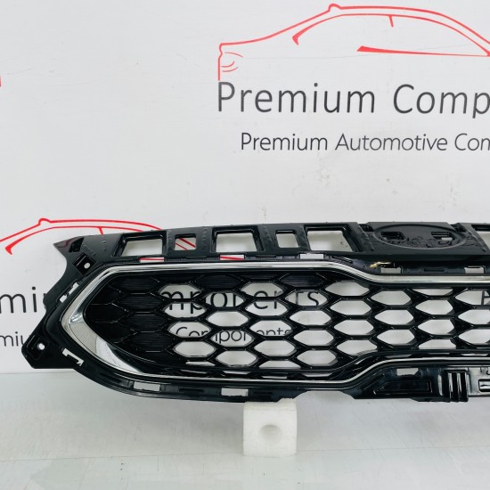 Kia Ceed Gt Grill Mk3 Genuine Black 86350j7010/ 2018 - 2022 [zb32]