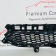 Kia Ceed Gt Grill Mk3 Genuine Black 86350j7010/ 2018 - 2022 [zb32]