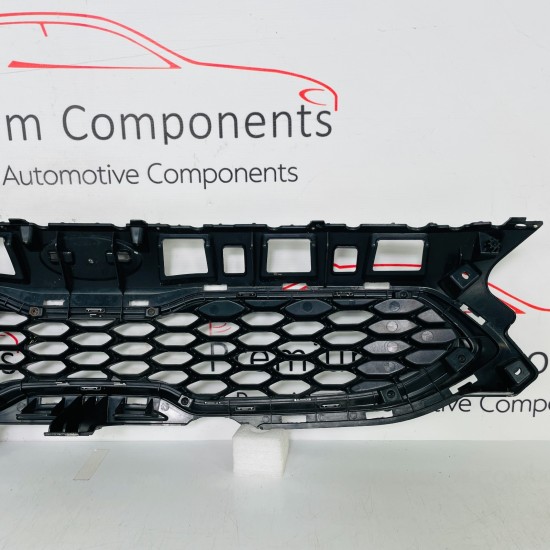 Kia Ceed Gt Grill Mk3 Genuine Black 86350j7010/ 2018 - 2022 [zb32]