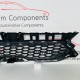 Kia Ceed Gt Grill Mk3 Genuine Black 86350j7010/ 2018 - 2022 [zb32]