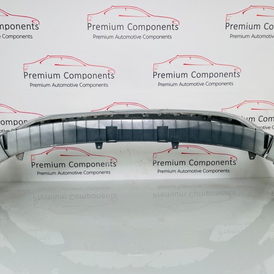 Kia Ceed Front Bumper Mk3 Genuine Silver 86511j7000 / 2018 - 2022 [ar114]