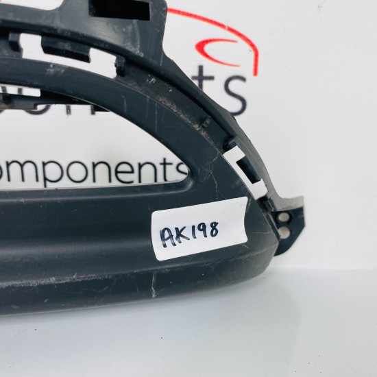 Kia Ceed Lower Trim Diffuser Rear Bumper Genuine Sportswagon 2018 – 2023 [ak198]