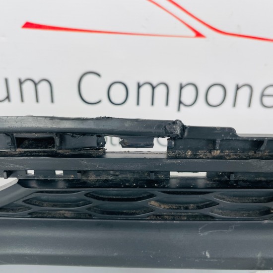 Kia Ceed Lower Trim Diffuser Rear Bumper Genuine Sportswagon 2018 – 2023 [ak198]