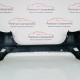 Kia Ceed Rear Bumper Skin Genuine Grey Estate 2018 - 2024 [ak169]