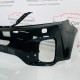 Kia Sorento Front Bumper Genuine Black Mk2 Phev With Pdc 2012 - 2015 [ao72]