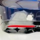 Kia Stinger Gt Rear Bumper Genuine Blue With Diffuser 2018 - 2024 [ap69]