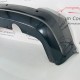 Kia Ceed Rear Bumper Skin Genuine Grey Estate Wagon 2009 - 2012 [ak60]
