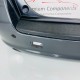 Kia Ceed Rear Bumper Skin Genuine Grey Estate Wagon 2009 - 2012 [ak60]