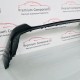 Kia Sorento Rear Bumper Skin Genuine Grey Mk4 2020 - 2024 [ak4]