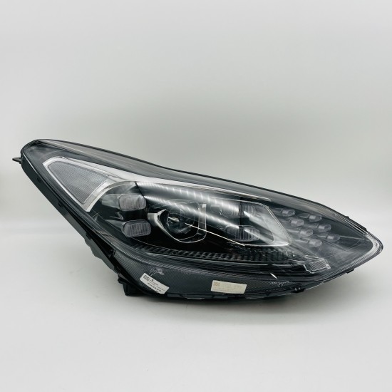 Kia Sportage Headlight Gt Line Mk4 Right Driver Side Genuine 2018 - 2022 [hl43]