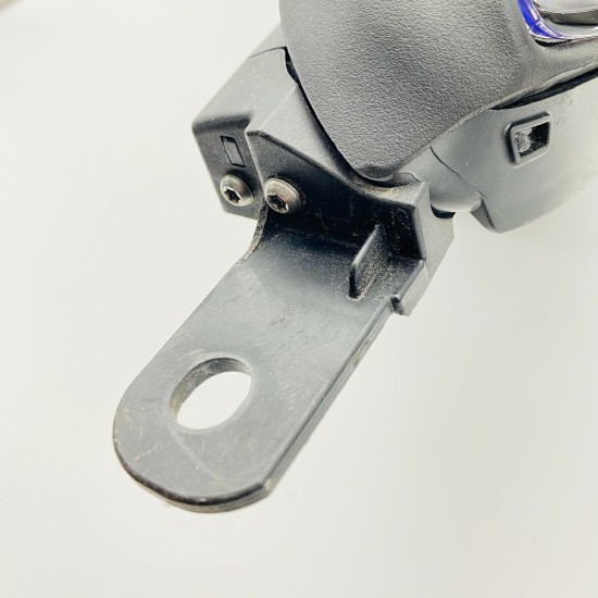 Kia Sportage Headlight Gt Line Mk4 Right Driver Side Genuine 2018 - 2022 [hl43]