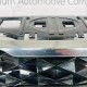 Kia Xceed Front Grill Genuine Black With Chrome 86351-cr100 | 2022 - 2025 [as56]