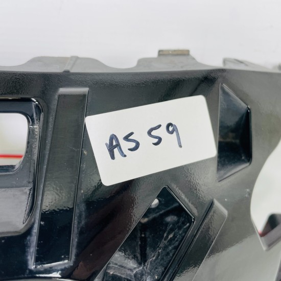 Kia Xceed Front Grill Genuine Black With Chrome 86351-cr100 | 2022 - 2025 [as59]