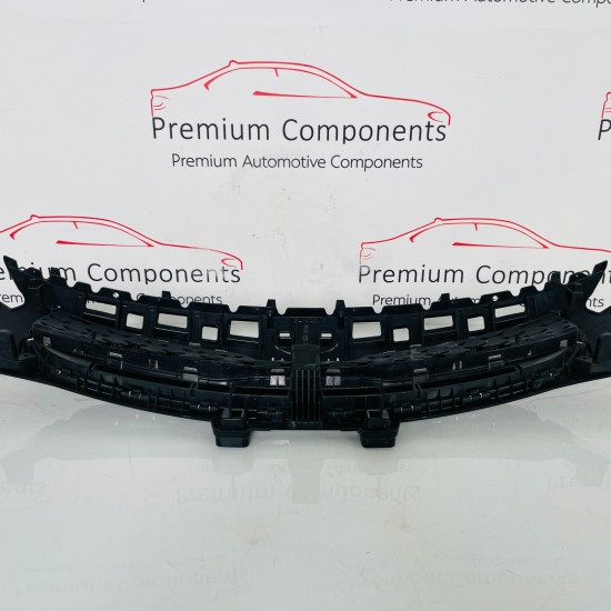 Kia Xceed Front Grill Genuine Black With Chrome 86350-j7ca0 | 2019 - 2022 [as58]