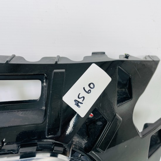 Kia Xceed Front Grill Genuine Black With Chrome 86350-j7ca0 | 2019 - 2022 [as60]