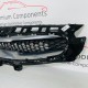 Kia Xceed Front Grill Genuine Black With Chrome 86350-j7ca0 | 2019 - 2022 [as60]