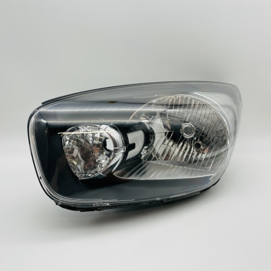 Kia Picanto Passenger Headlight Genuine Mk2 Left Nearside 2011 - 2017 [l108]