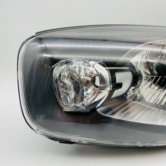 Kia Picanto Passenger Headlight Genuine Mk2 Left Nearside 2011 - 2017 [l108]