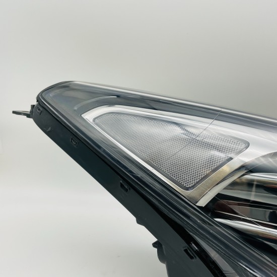 Kia Sportage Right Driver Side Face Lift Led Headlight 2018 - 2022 [l52]