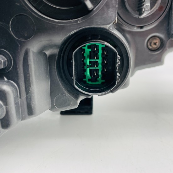 Kia Sportage Headlight Genuine Mk4 Left Passenger Nearside 2016 - 2021 [l381]