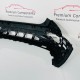 Kia Sportage Rear Bumper Sking Genuine Black Gt Line 2021 - 2023 [u66]