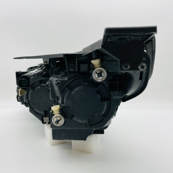 Kia Optima Headlight Headlamp Right Driver Led Offside 2016 - 2019 [l121]