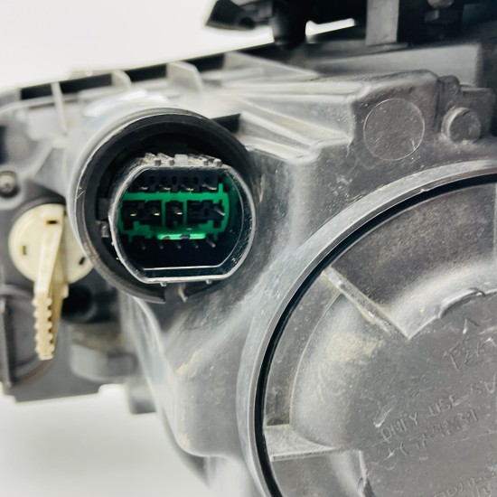 Kia Optima Headlight Headlamp Right Driver Led Offside 2016 - 2019 [l121]