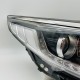 Kia Optima Headlight Headlamp Right Driver Led Offside 2016 - 2019 [l121]