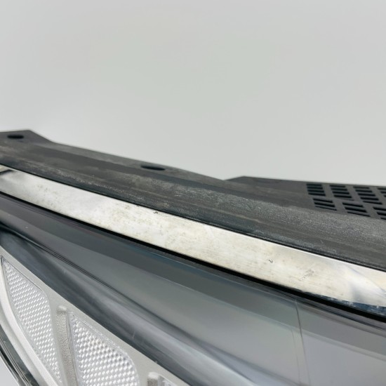 Kia Optima Headlight Headlamp Right Driver Led Offside 2016 - 2019 [l121]