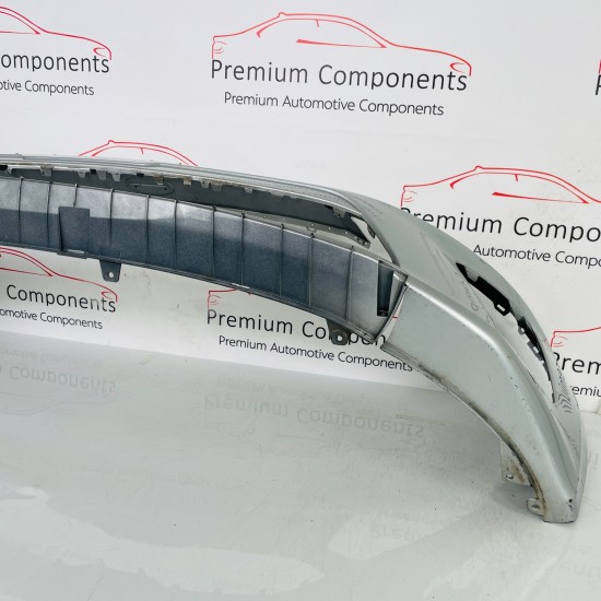 Kia Ceed Front Bumper Mk3 Genuine Silver 86511j7000 / 2018 - 2022 [ar114]