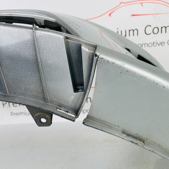 Kia Ceed Front Bumper Mk3 Genuine Silver 86511j7000 / 2018 - 2022 [ar114]